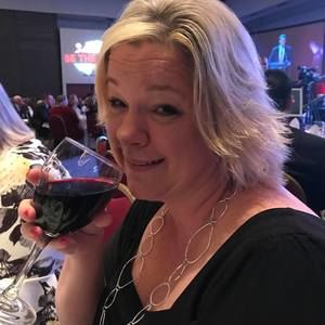 Meet your Posher, Christina locke